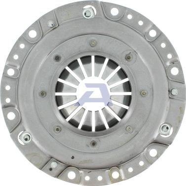 Aisin CD-008 - Spingidisco frizione www.autoricambit.com