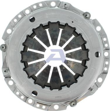 Aisin CD-007 - Spingidisco frizione www.autoricambit.com