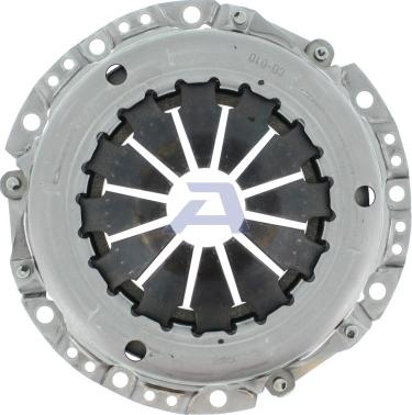 Aisin CD-010 - Spingidisco frizione www.autoricambit.com