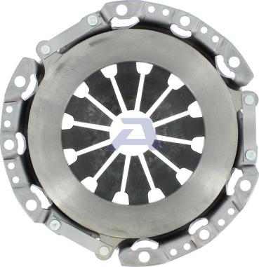 AISIN CD-011 - Spingidisco frizione www.autoricambit.com