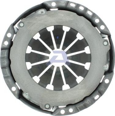 AISIN CDX-019A - Spingidisco frizione www.autoricambit.com