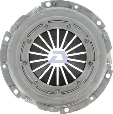 Aisin CE-FO04 - Spingidisco frizione www.autoricambit.com