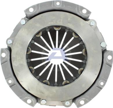 AISIN CE-FO04 - Spingidisco frizione www.autoricambit.com