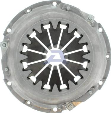 AISIN CE-FO05 - Spingidisco frizione www.autoricambit.com