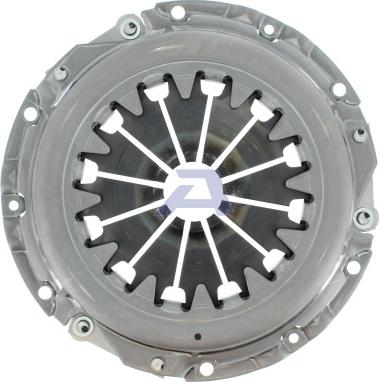 Aisin CE-FO06 - Spingidisco frizione www.autoricambit.com