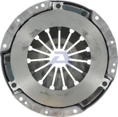 AISIN CE-FO07 - Spingidisco frizione www.autoricambit.com