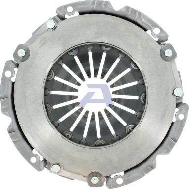 AISIN CE-OP08 - Spingidisco frizione www.autoricambit.com