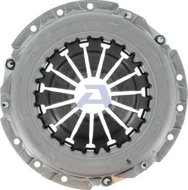 AISIN CE-RE03 - Spingidisco frizione www.autoricambit.com