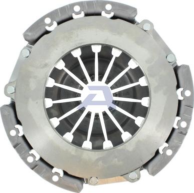 AISIN CE-RE03 - Spingidisco frizione www.autoricambit.com