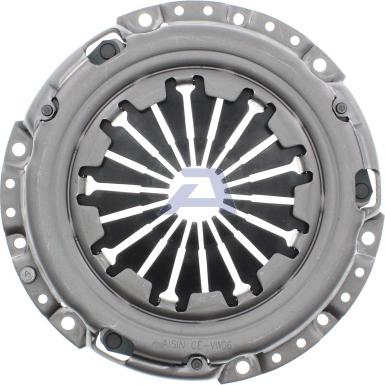 Aisin CE-VW06 - Spingidisco frizione www.autoricambit.com