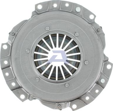 Aisin CE-VW01 - Spingidisco frizione www.autoricambit.com