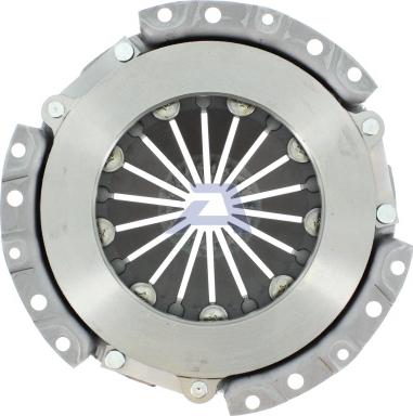 AISIN CE-VW03 - Spingidisco frizione www.autoricambit.com