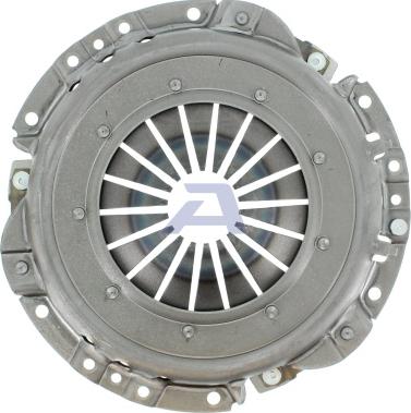 Aisin CE-VW02 - Spingidisco frizione www.autoricambit.com