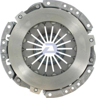 AISIN CE-VW02 - Spingidisco frizione www.autoricambit.com