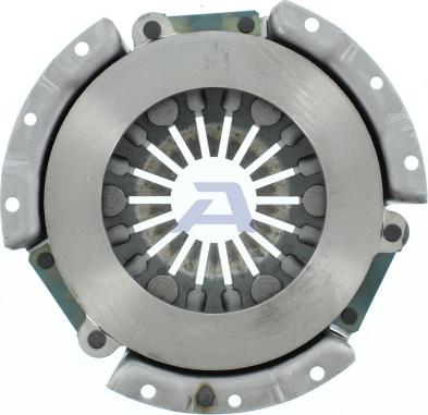 AISIN CF-909 - Spingidisco frizione www.autoricambit.com