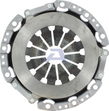 AISIN CF-009 - Spingidisco frizione www.autoricambit.com