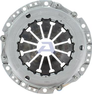 Aisin CF-009 - Spingidisco frizione www.autoricambit.com