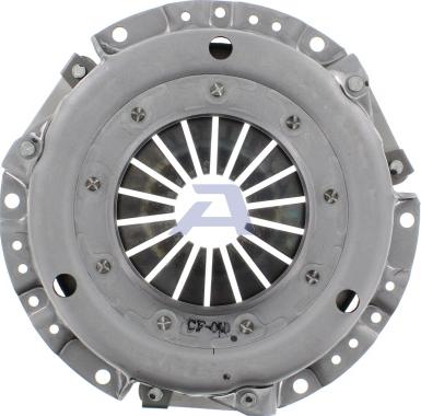 Aisin CF-010 - Spingidisco frizione www.autoricambit.com