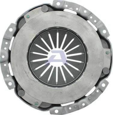 AISIN CG-909 - Spingidisco frizione www.autoricambit.com