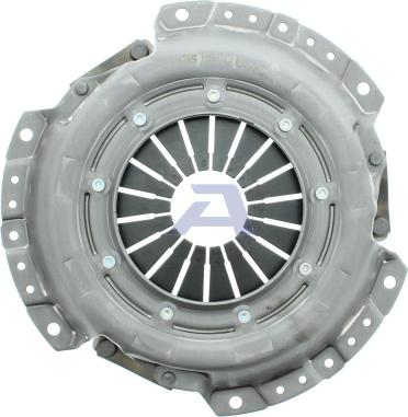 AISIN CG-901 - Spingidisco frizione www.autoricambit.com