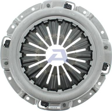 Aisin CG-928 - Spingidisco frizione www.autoricambit.com