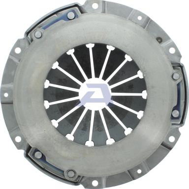 AISIN CG-601U - Spingidisco frizione www.autoricambit.com