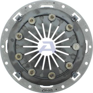 Aisin CH-005 - Spingidisco frizione www.autoricambit.com