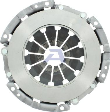 AISIN CH-021 - Spingidisco frizione www.autoricambit.com