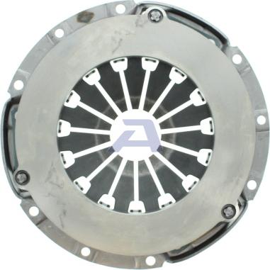 AISIN CK-005 - Spingidisco frizione www.autoricambit.com