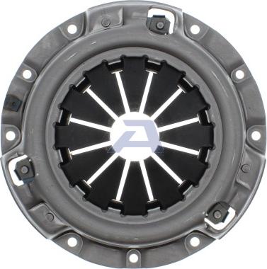 Aisin CK-001 - Spingidisco frizione www.autoricambit.com