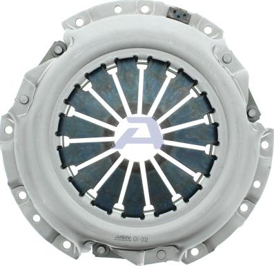 Aisin CK-002 - Spingidisco frizione www.autoricambit.com