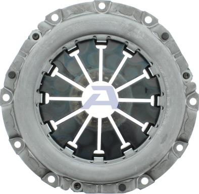 Aisin CM-906 - Spingidisco frizione www.autoricambit.com