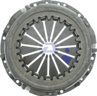 AISIN CM-915 - Spingidisco frizione www.autoricambit.com