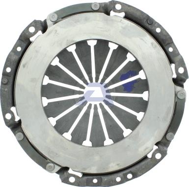 AISIN CM-915 - Spingidisco frizione www.autoricambit.com