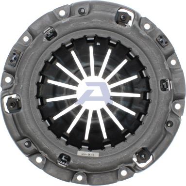 Aisin CM-913 - Spingidisco frizione www.autoricambit.com