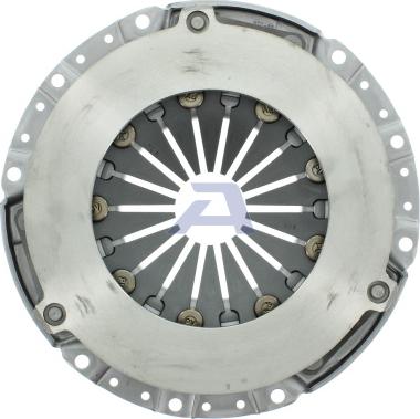 AISIN CM-912 - Spingidisco frizione www.autoricambit.com