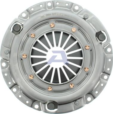 Aisin CM-912 - Spingidisco frizione www.autoricambit.com