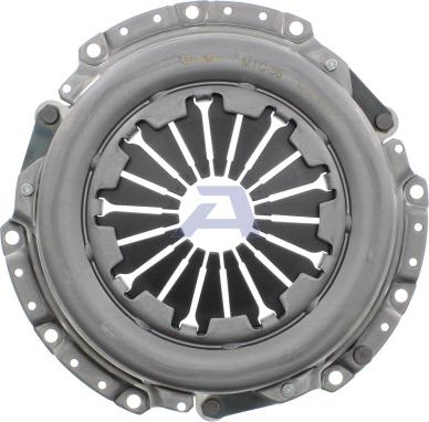 Aisin CM-927 - Spingidisco frizione www.autoricambit.com