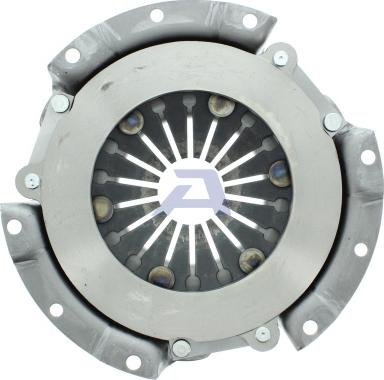 AISIN CM-019 - Spingidisco frizione www.autoricambit.com