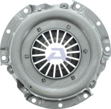 Aisin CM-019 - Spingidisco frizione www.autoricambit.com