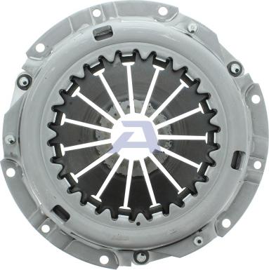 Aisin CM-014 - Spingidisco frizione www.autoricambit.com