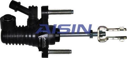 Aisin CMT-151 - Cilindro trasmettitore, Frizione www.autoricambit.com