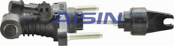 AISIN CMT-138 - Cilindro trasmettitore, Frizione www.autoricambit.com