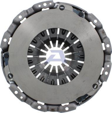 AISIN CN-990 - Spingidisco frizione www.autoricambit.com