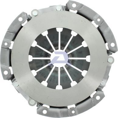 AISIN CN-940 - Spingidisco frizione www.autoricambit.com