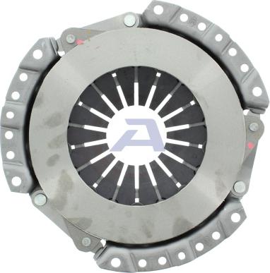 AISIN CN-962 - Spingidisco frizione www.autoricambit.com