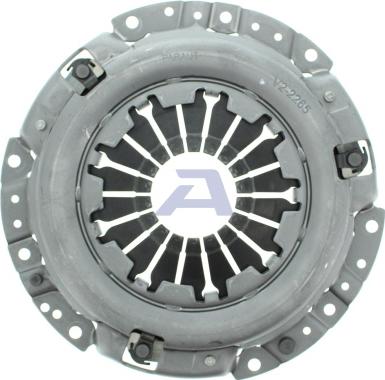 Aisin CN-902 - Spingidisco frizione www.autoricambit.com