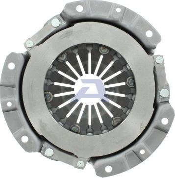 AISIN CN-919A - Spingidisco frizione www.autoricambit.com