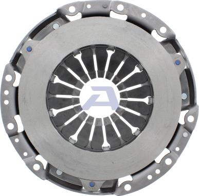 AISIN CN-936 - Spingidisco frizione www.autoricambit.com