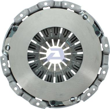 AISIN CN-973 - Spingidisco frizione www.autoricambit.com